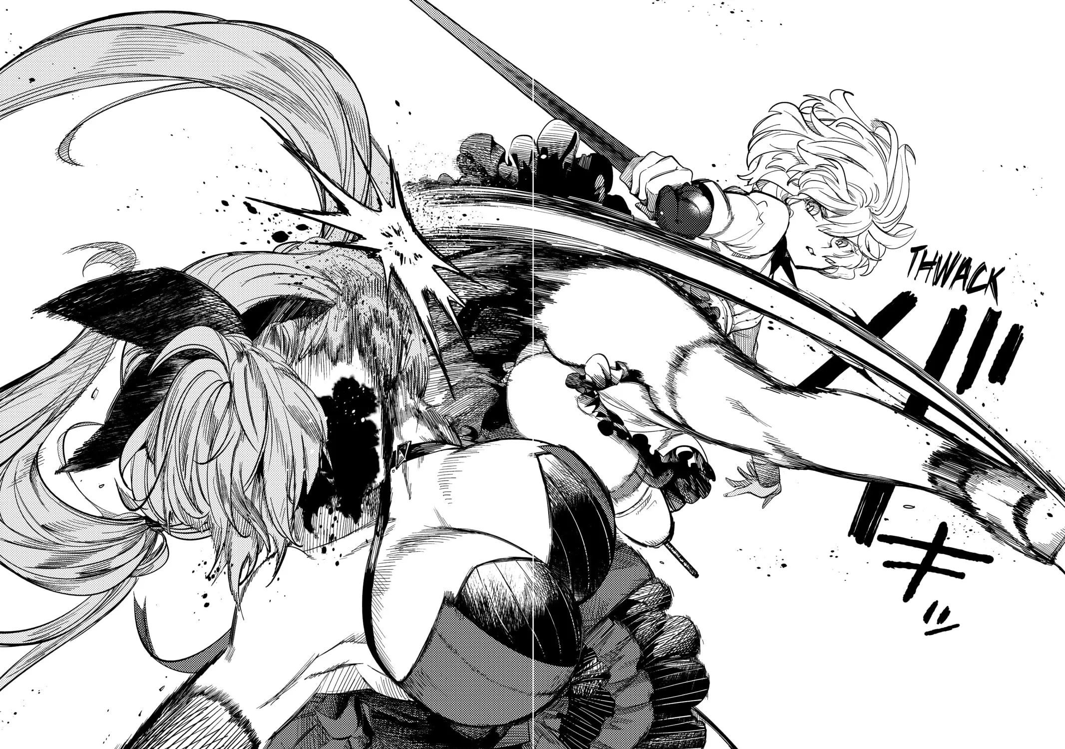 Read In/Spectre chapter 2 image 130 on Lezhin