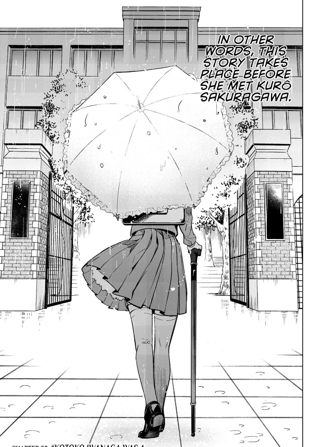 Read In/Spectre chapter 20 image 16 on Lezhin