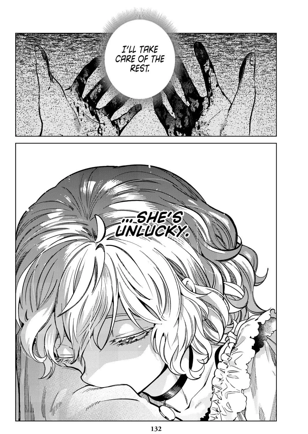 Read In/Spectre chapter 21 image 130 on Lezhin