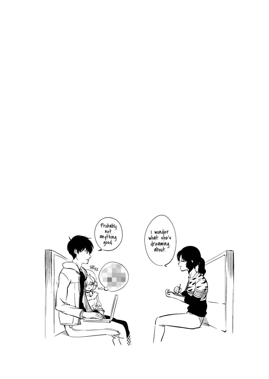 Read In/Spectre chapter 21 image 134 on Lezhin