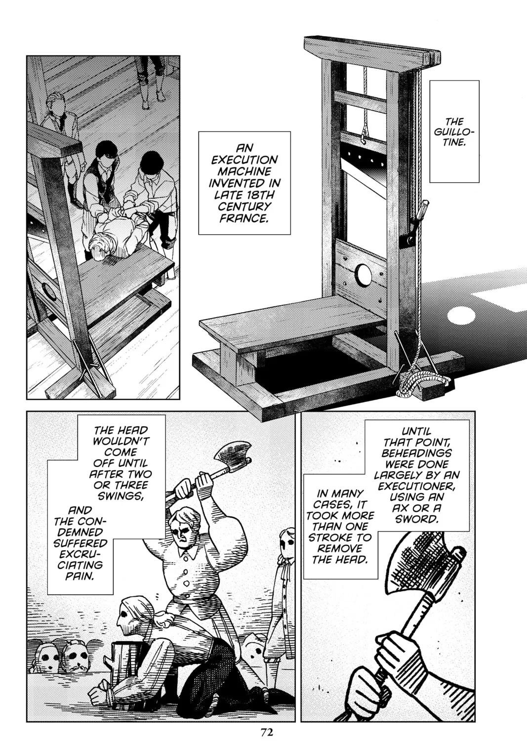 Read In/Spectre chapter 21 image 14 on Lezhin