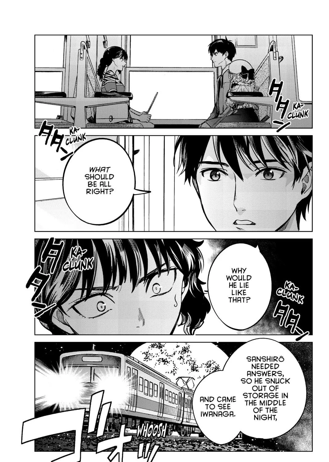 Read In/Spectre chapter 21 image 98 on Lezhin