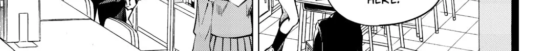 Read In/Spectre chapter 24 image 57 on Lezhin