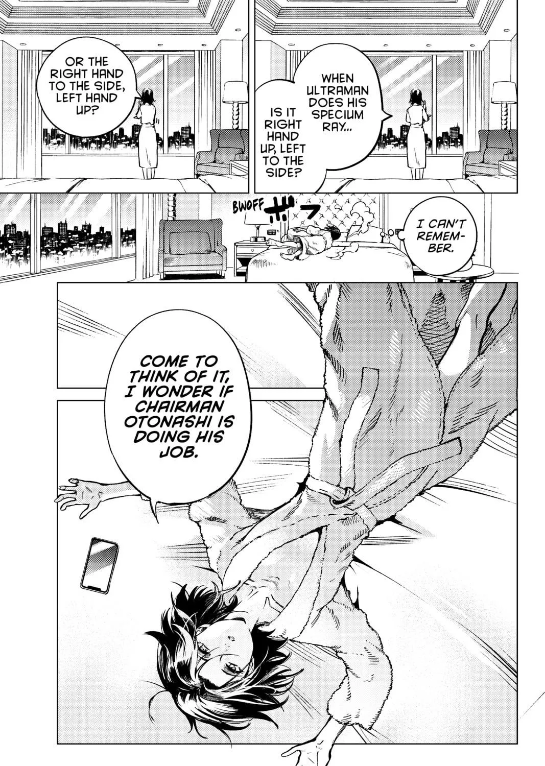 Read In/Spectre chapter 24 image 88 on Lezhin