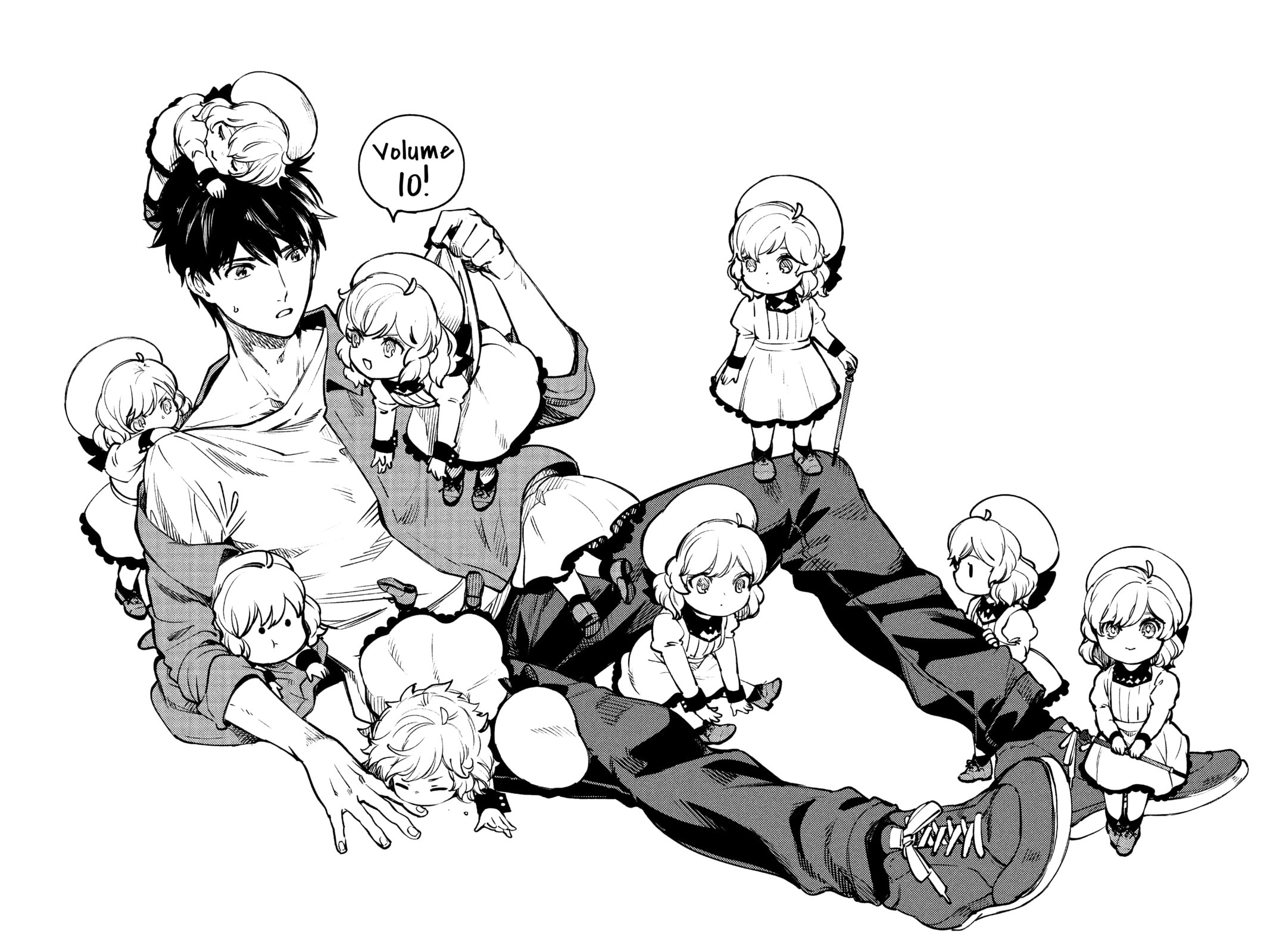Read In/Spectre chapter 25.1 image 6 on Lezhin