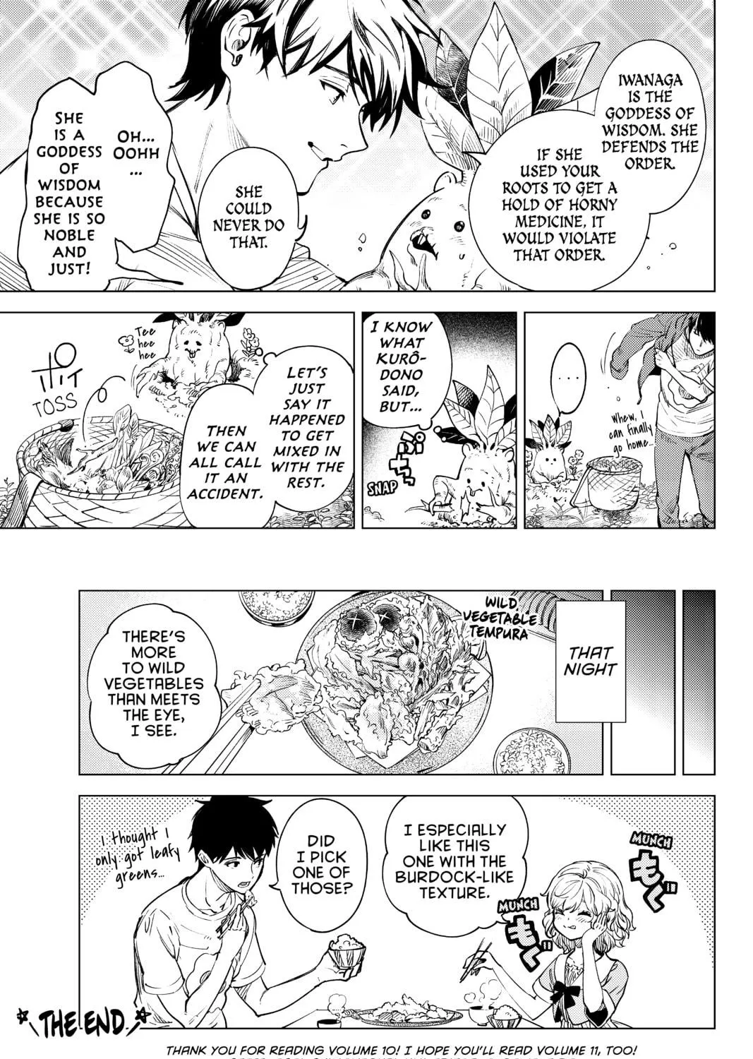 Read In/Spectre chapter 25.5 image 10 on Lezhin