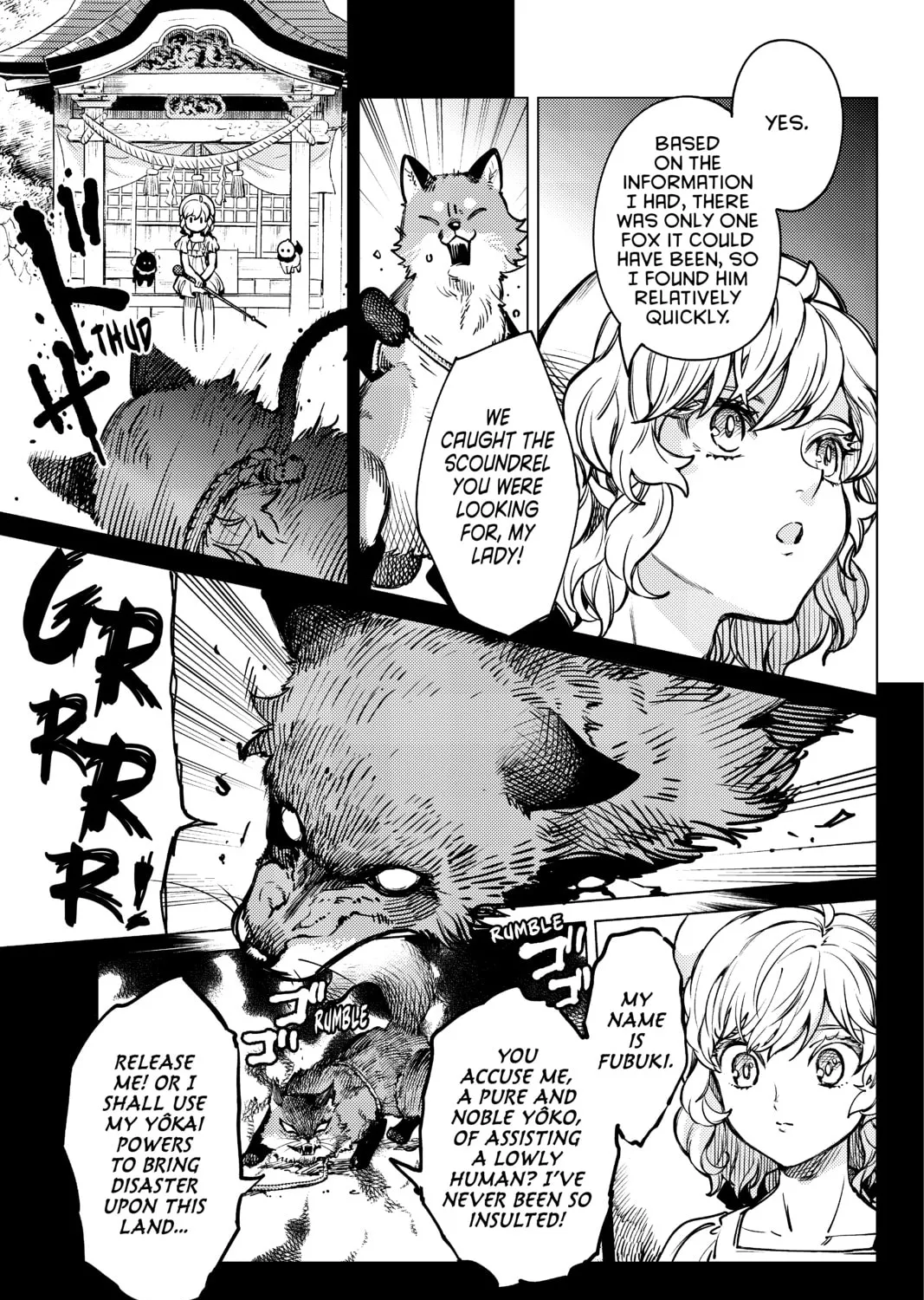 Read In/Spectre chapter 25 image 72 on Lezhin