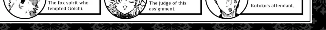 Read In/Spectre chapter 26 image 1 on Lezhin