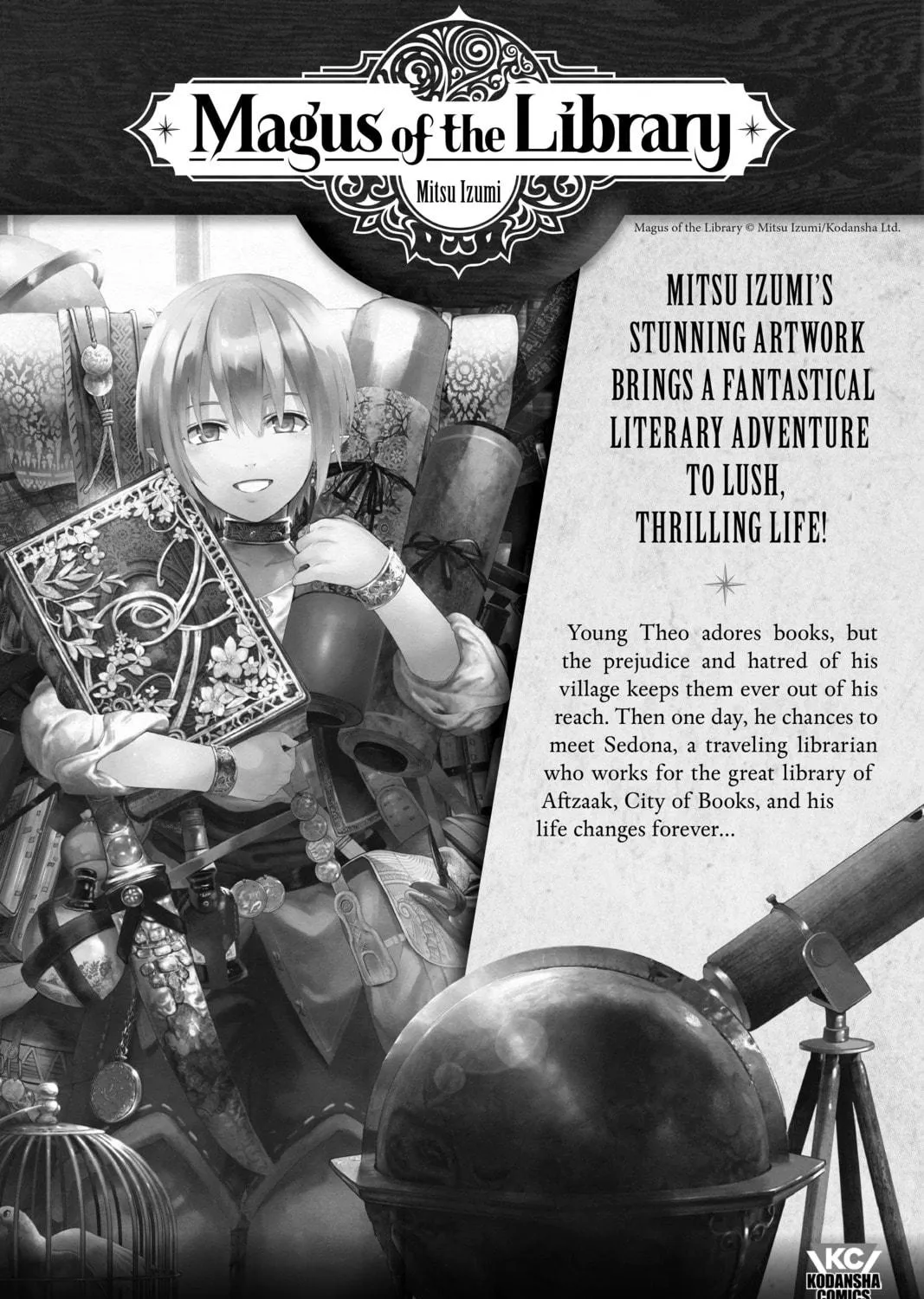 Read In/Spectre chapter 28.5 image 22 on Lezhin