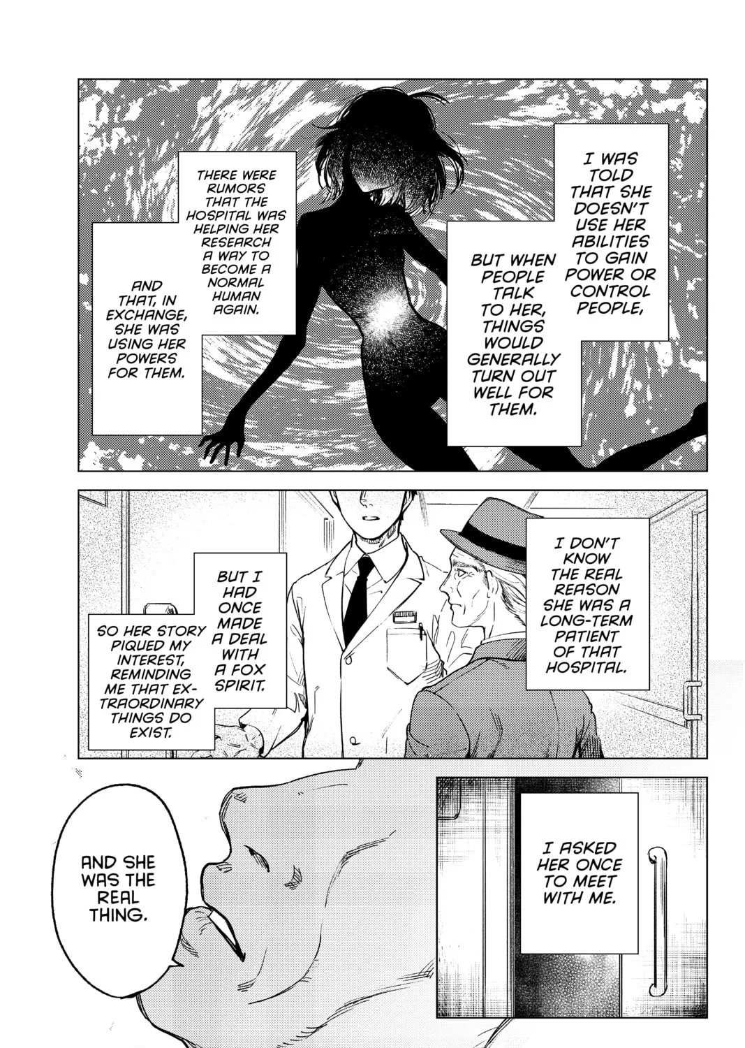 Read In/Spectre chapter 28 image 126 on Lezhin