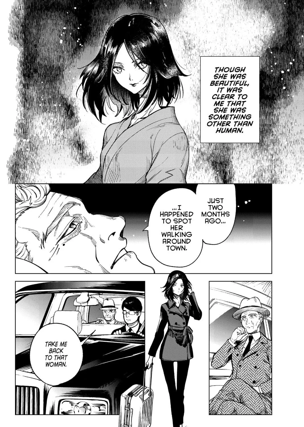 Read In/Spectre chapter 28 image 128 on Lezhin
