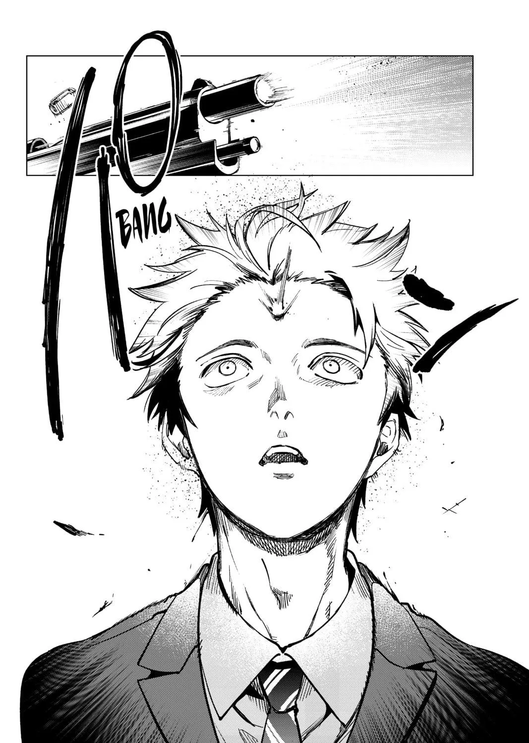 Read In/Spectre chapter 28 image 88 on Lezhin
