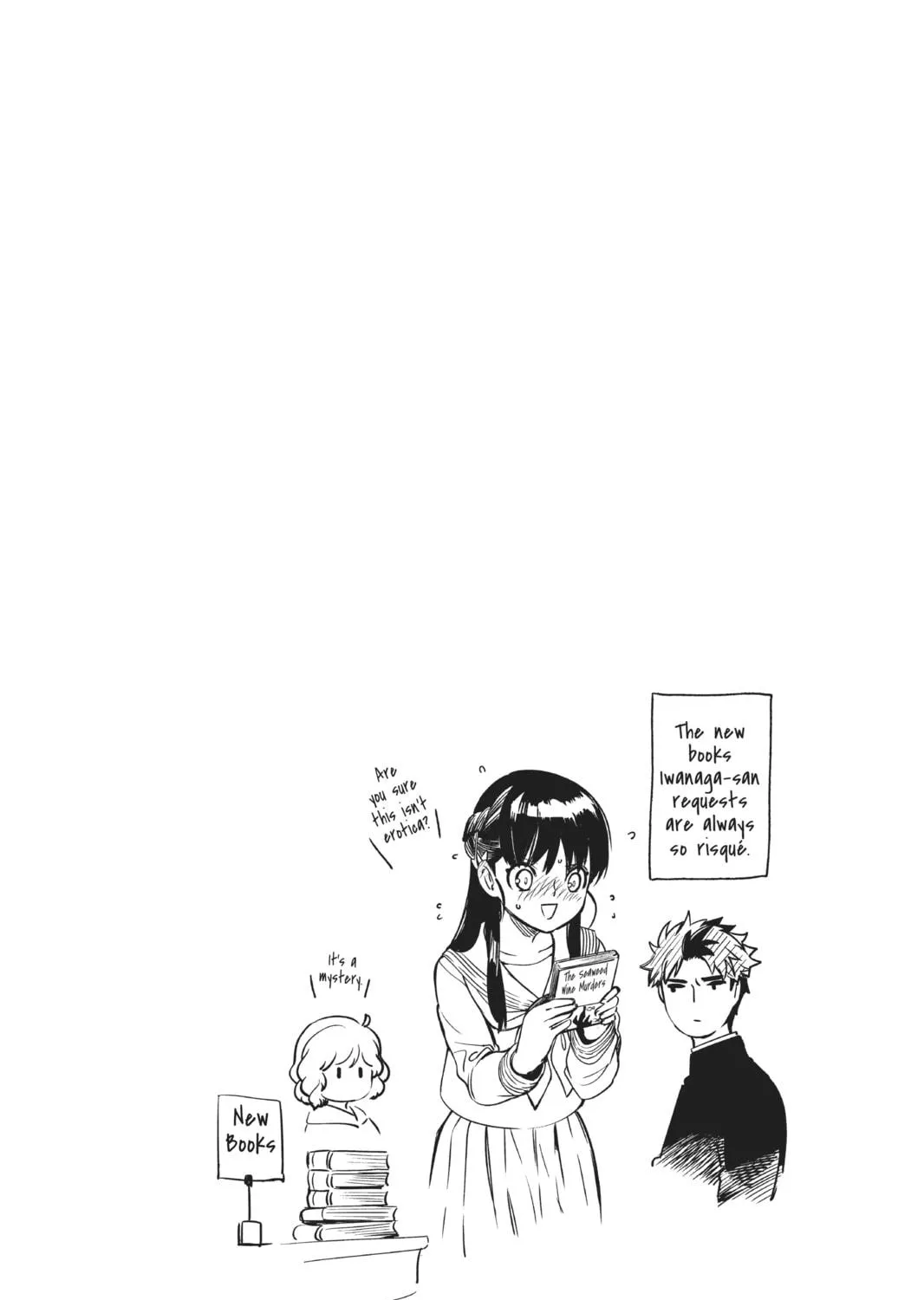 Read In/Spectre chapter 29 image 138 on Lezhin