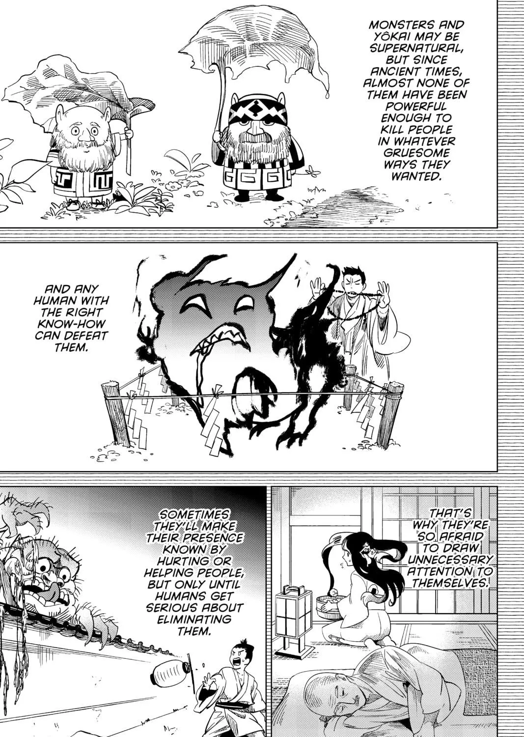 Read In/Spectre chapter 3 image 136 on Lezhin