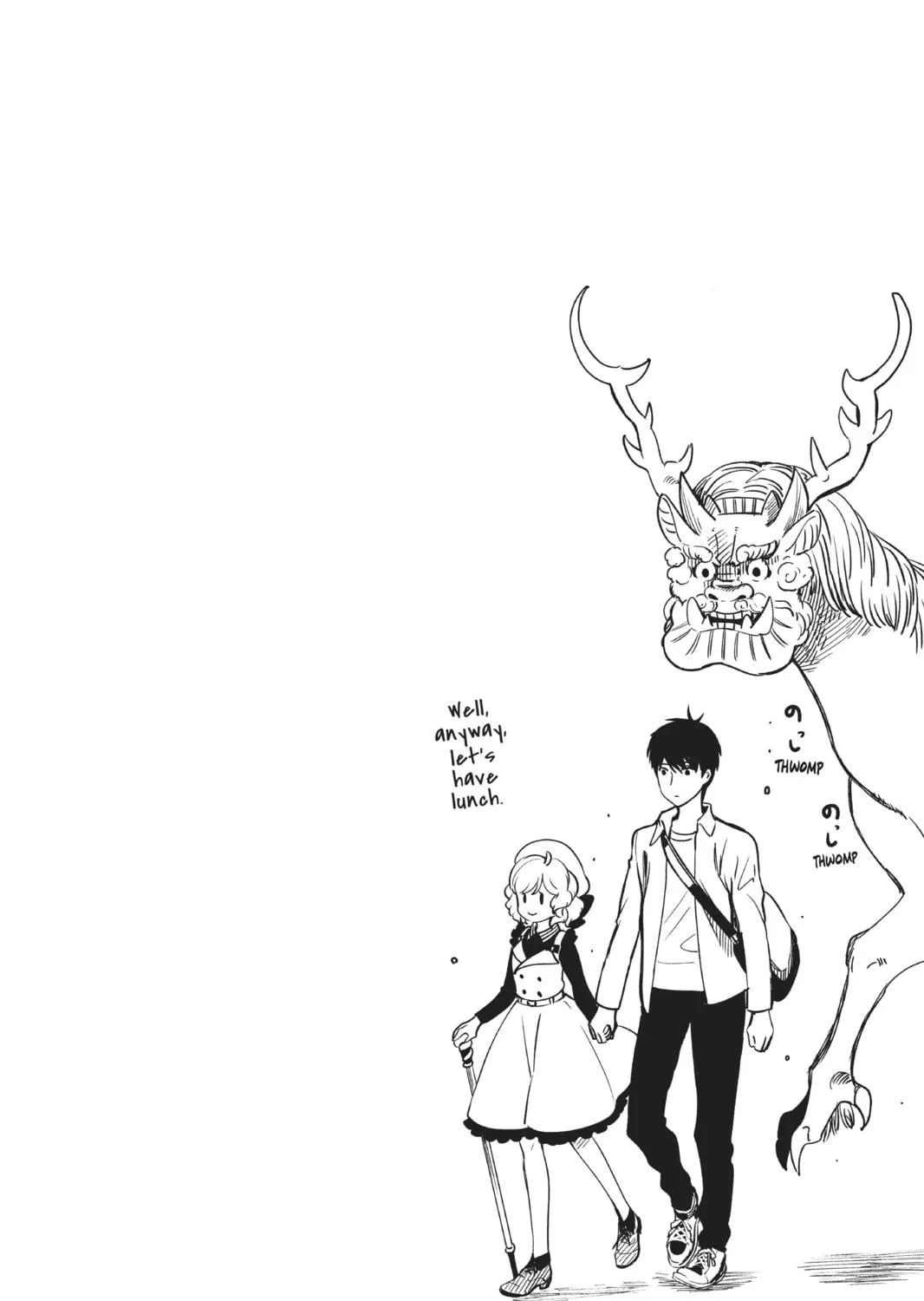 Read In/Spectre chapter 30 image 118 on Lezhin