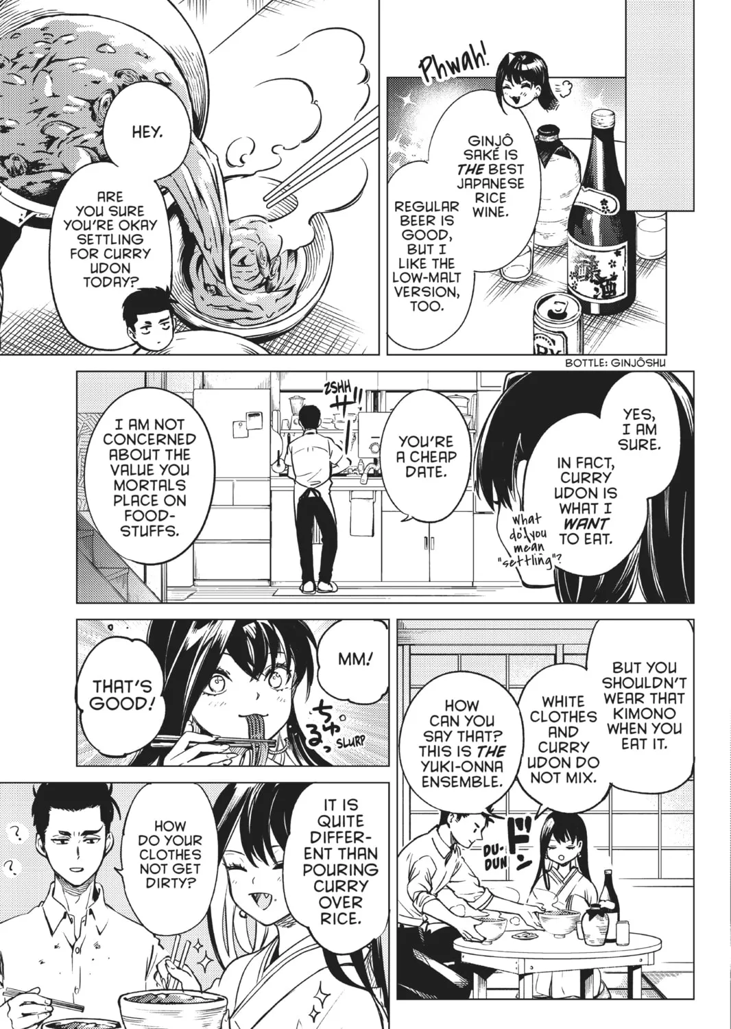 Read In/Spectre chapter 30 image 80 on Lezhin