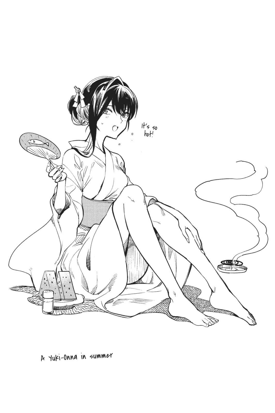 Read In/Spectre chapter 31.1 image 6 on Lezhin