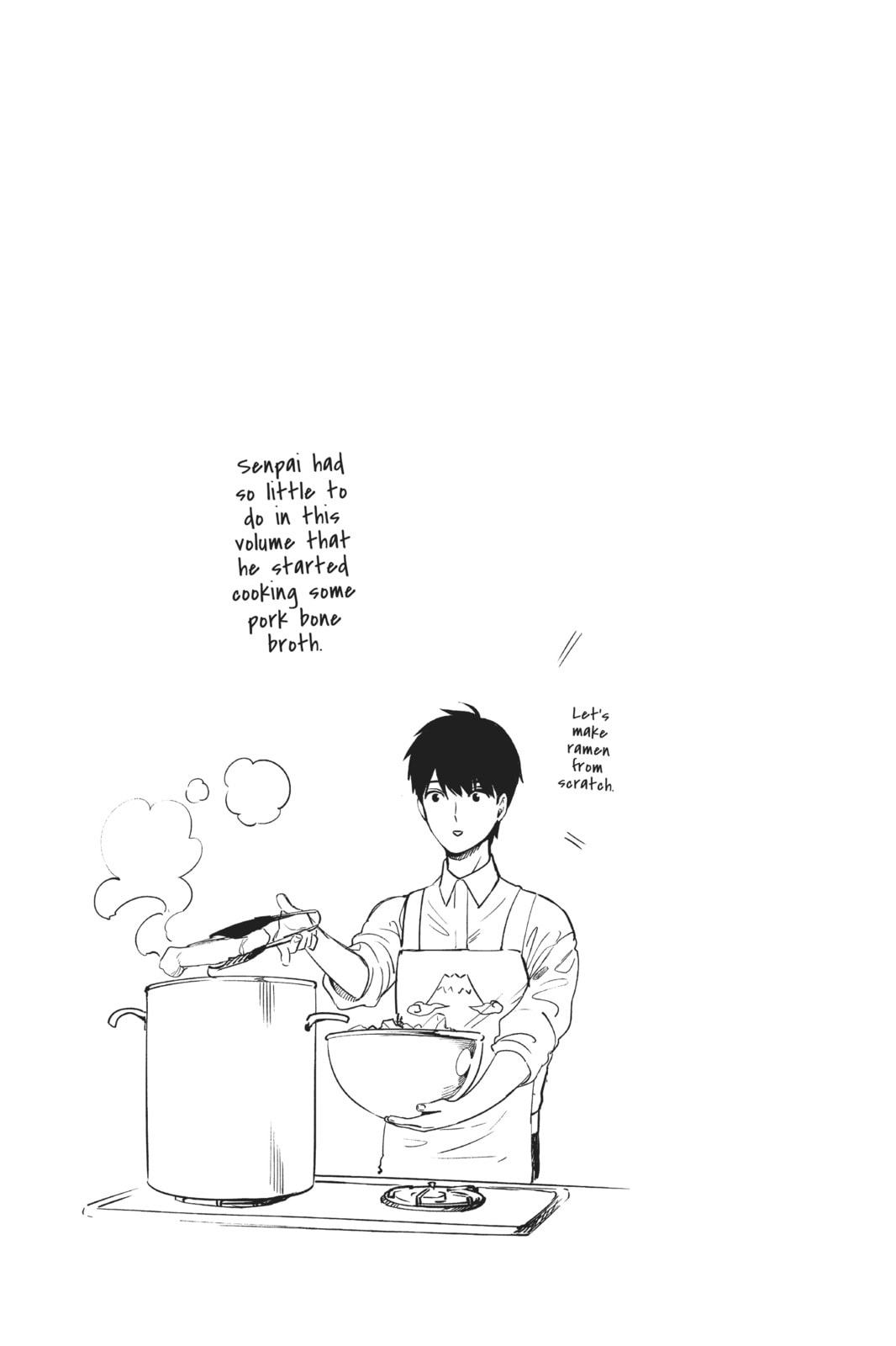 Read In/Spectre chapter 31.1 image 7 on Lezhin