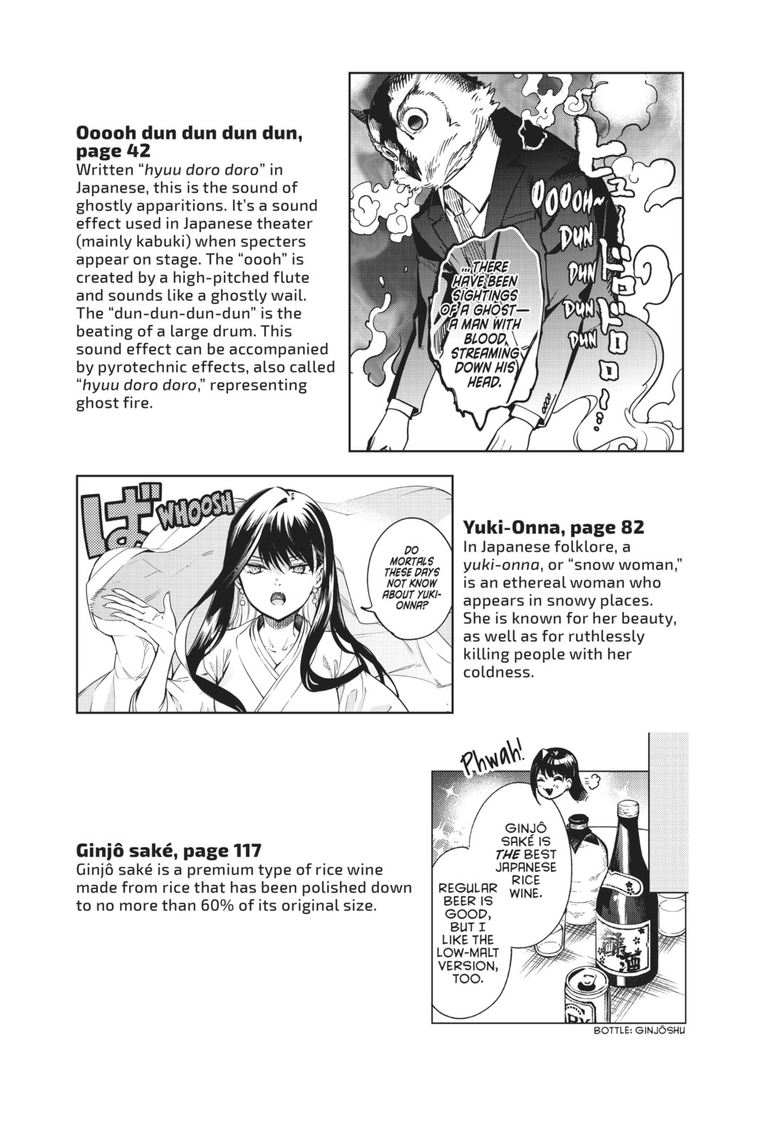 Read In/Spectre chapter 31.1 image 9 on Lezhin