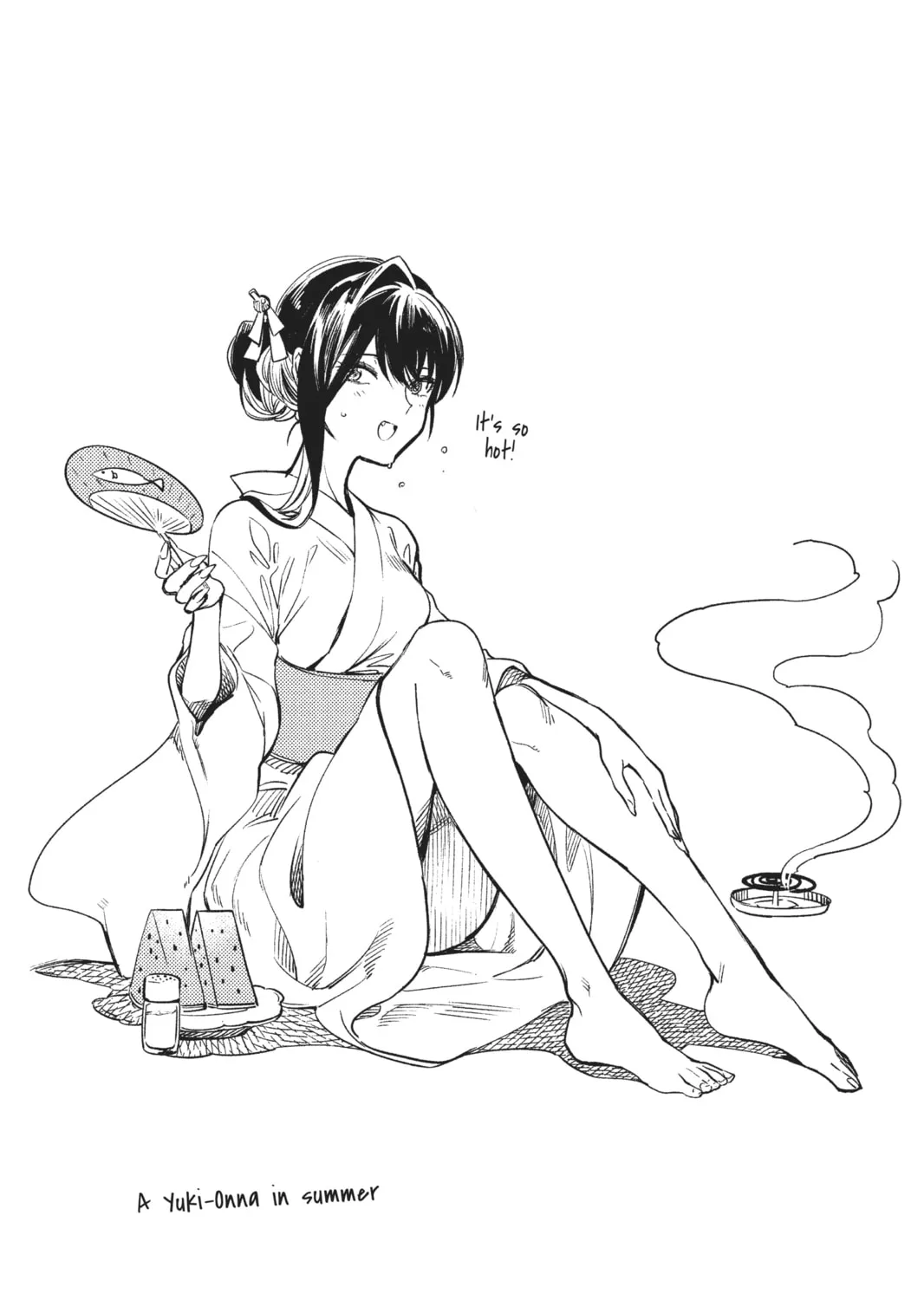 Read In/Spectre chapter 31.5 image 12 on Lezhin