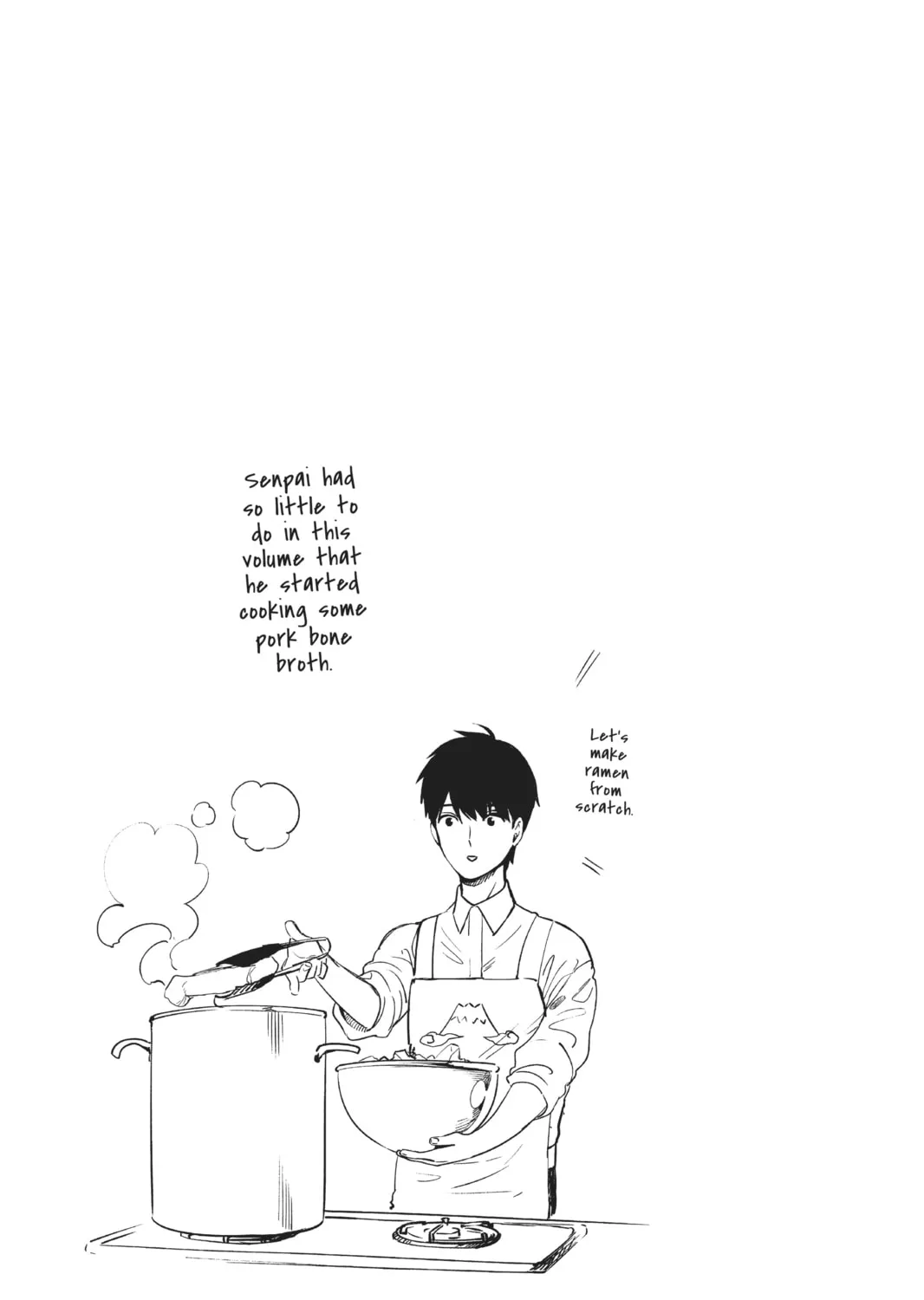 Read In/Spectre chapter 31.5 image 14 on Lezhin