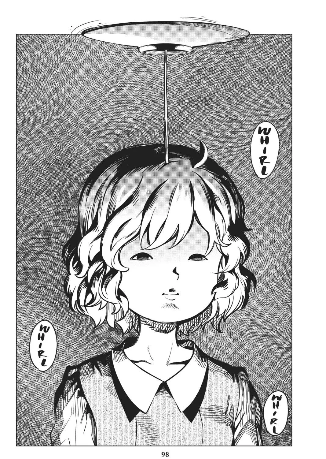 Read In/Spectre chapter 34 image 46 on Lezhin