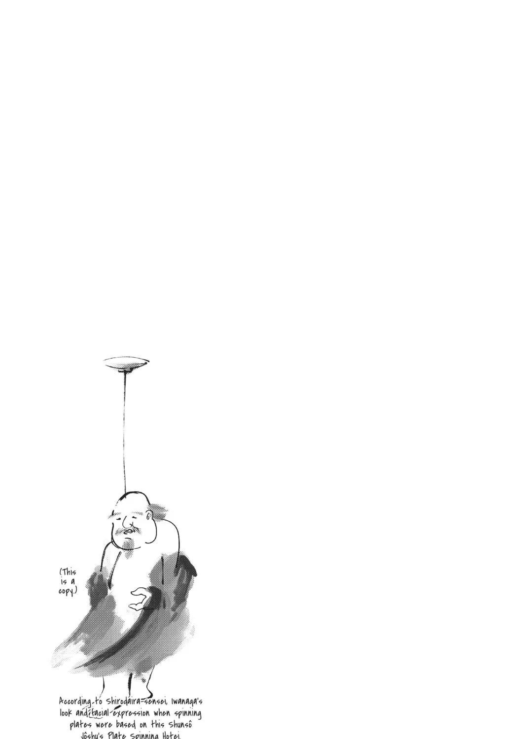 Read In/Spectre chapter 34 image 68 on Lezhin