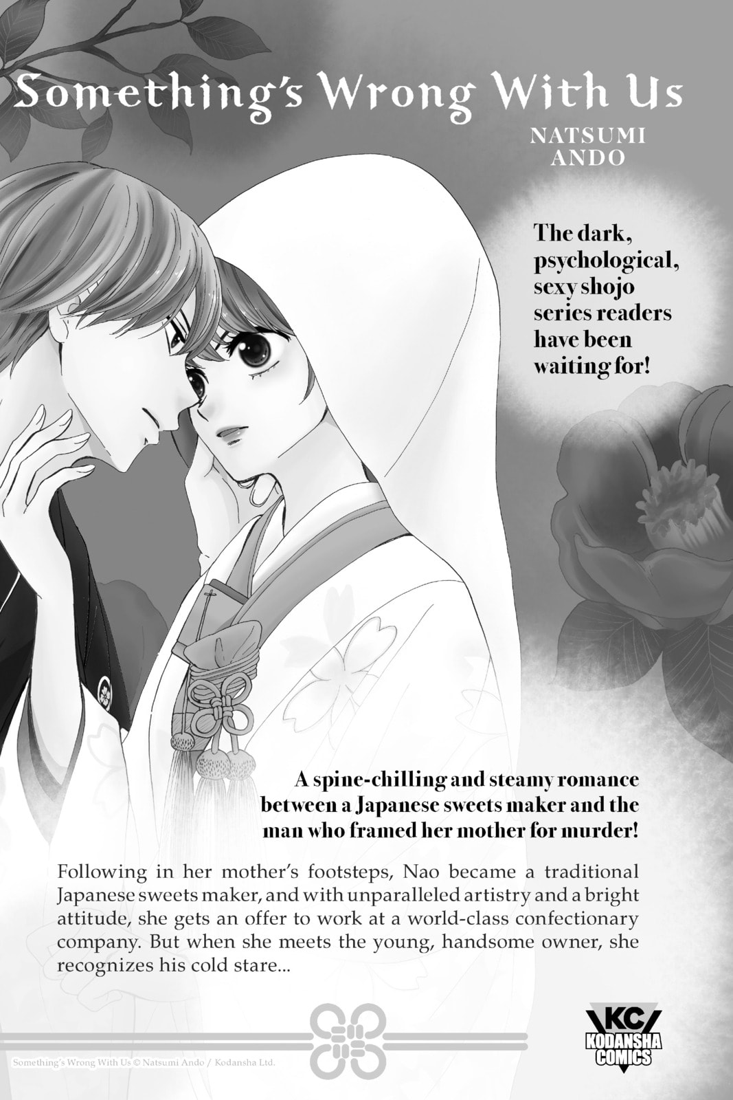 Read In/Spectre chapter 35.1 image 15 on Lezhin