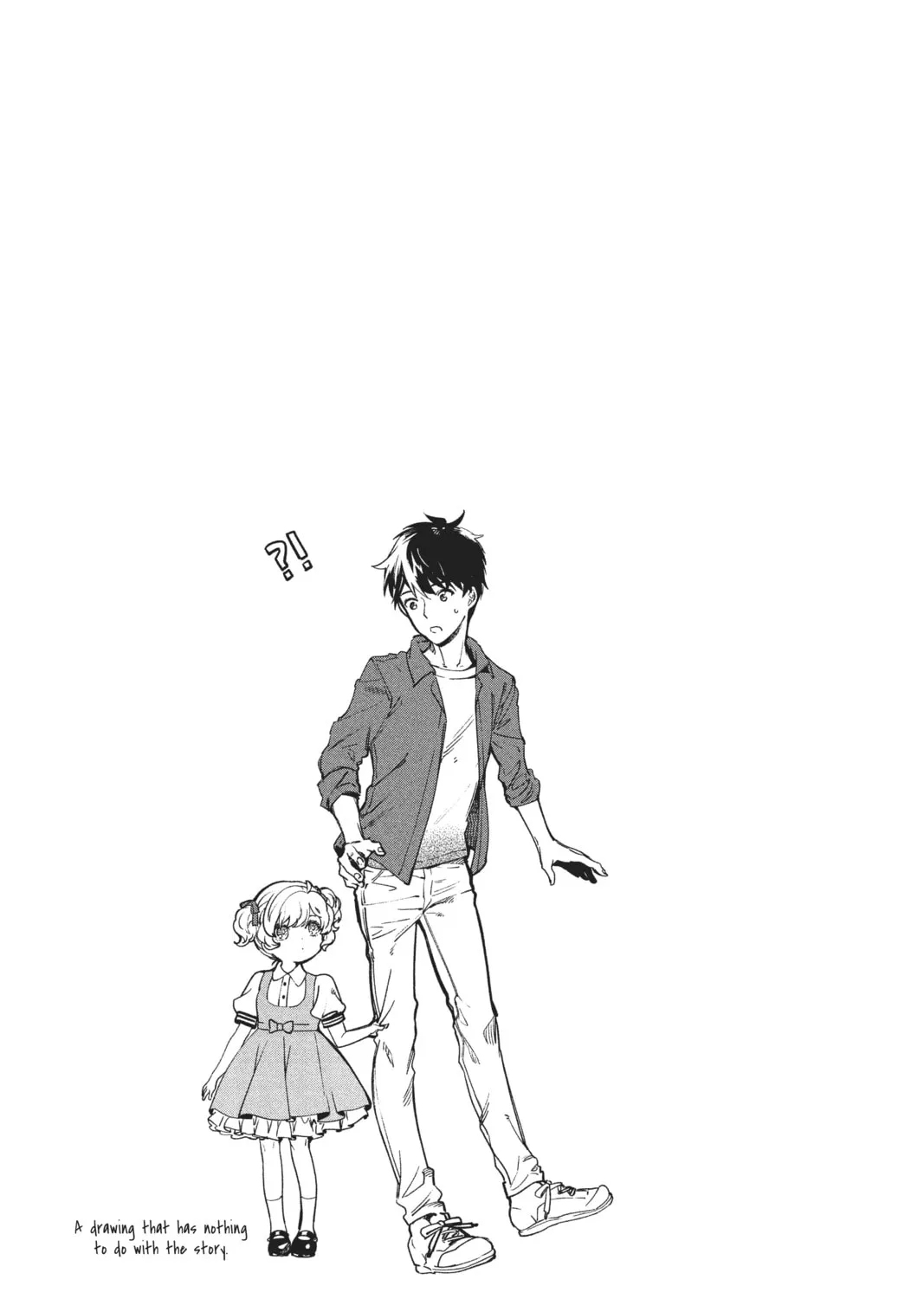 Read In/Spectre chapter 35.5 image 14 on Lezhin