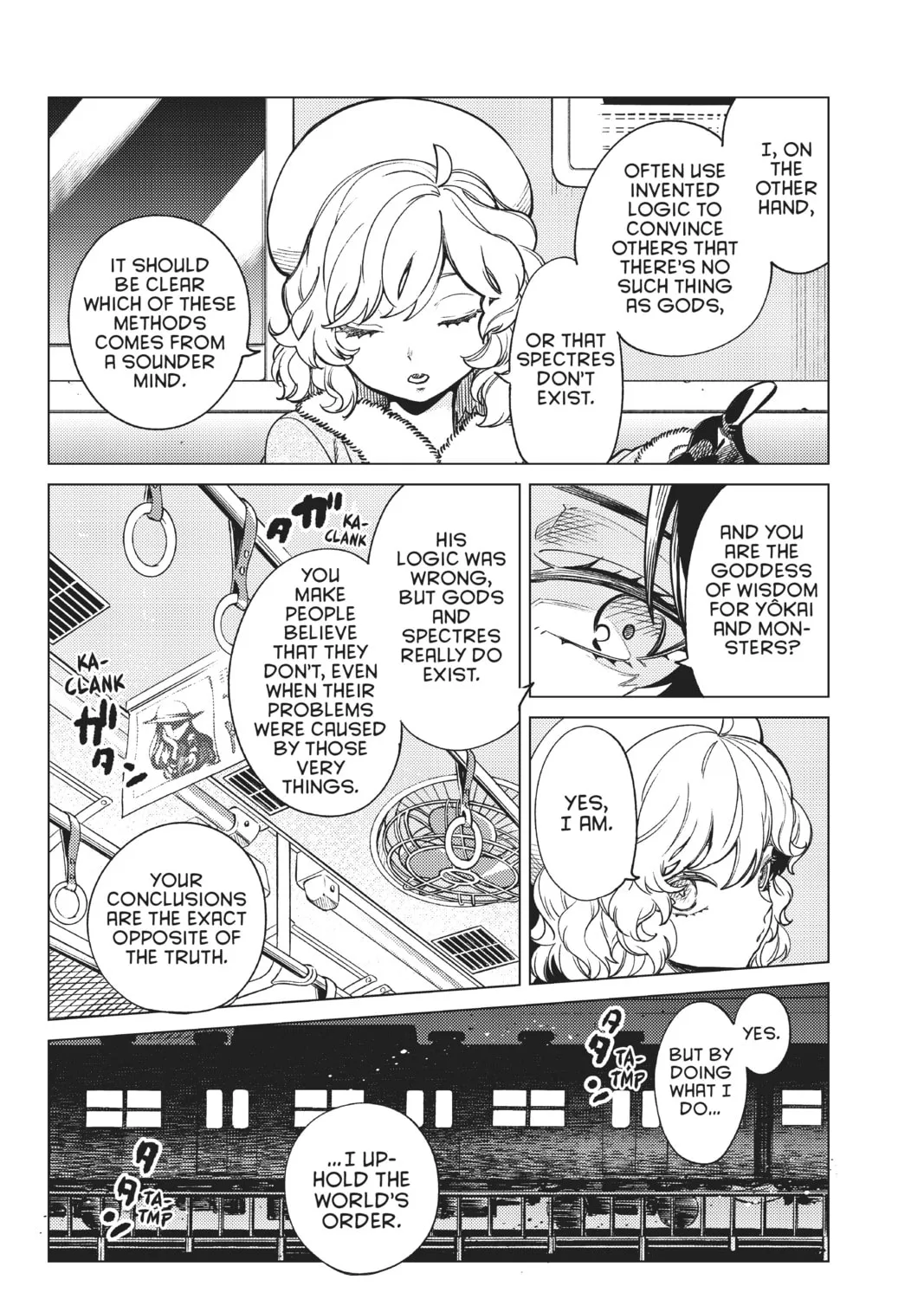 Read In/Spectre chapter 37 image 60 on Lezhin