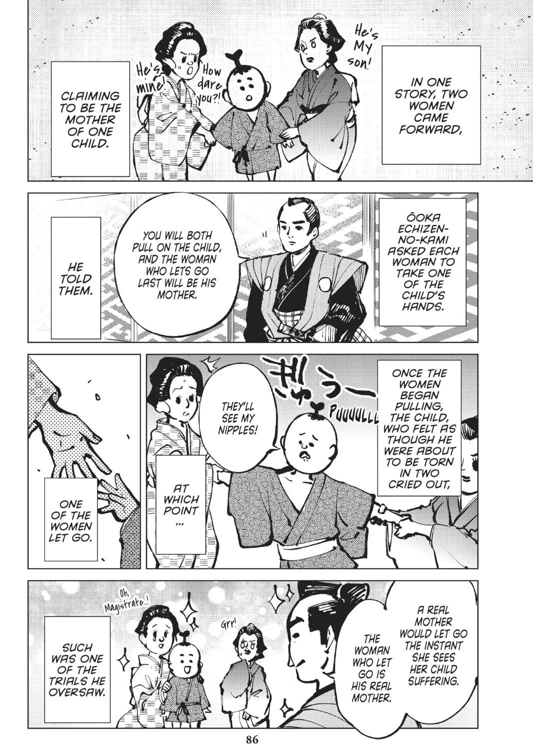 Read In/Spectre chapter 38 image 10 on Lezhin