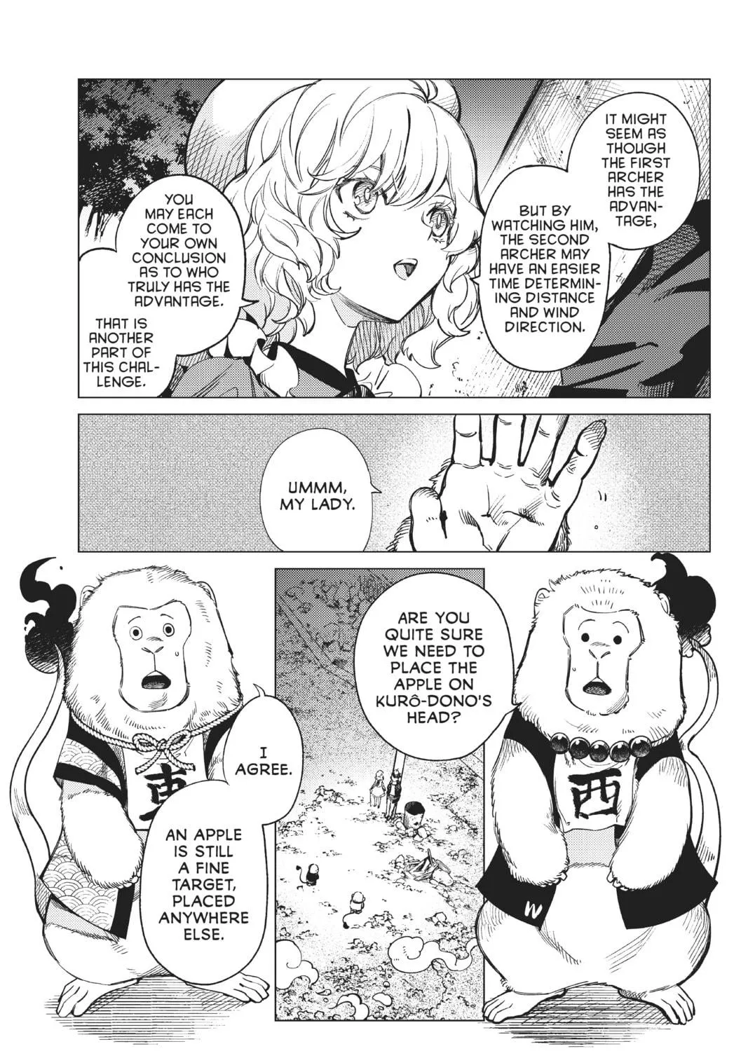 Read In/Spectre chapter 38 image 16 on Lezhin