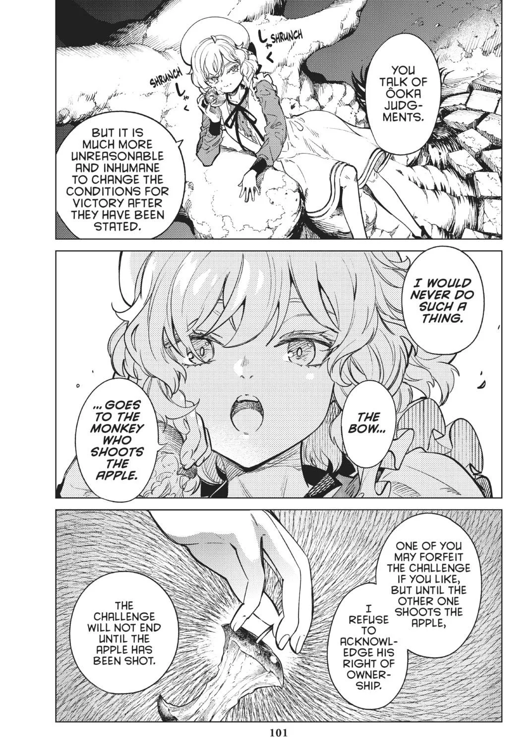 Read In/Spectre chapter 38 image 40 on Lezhin