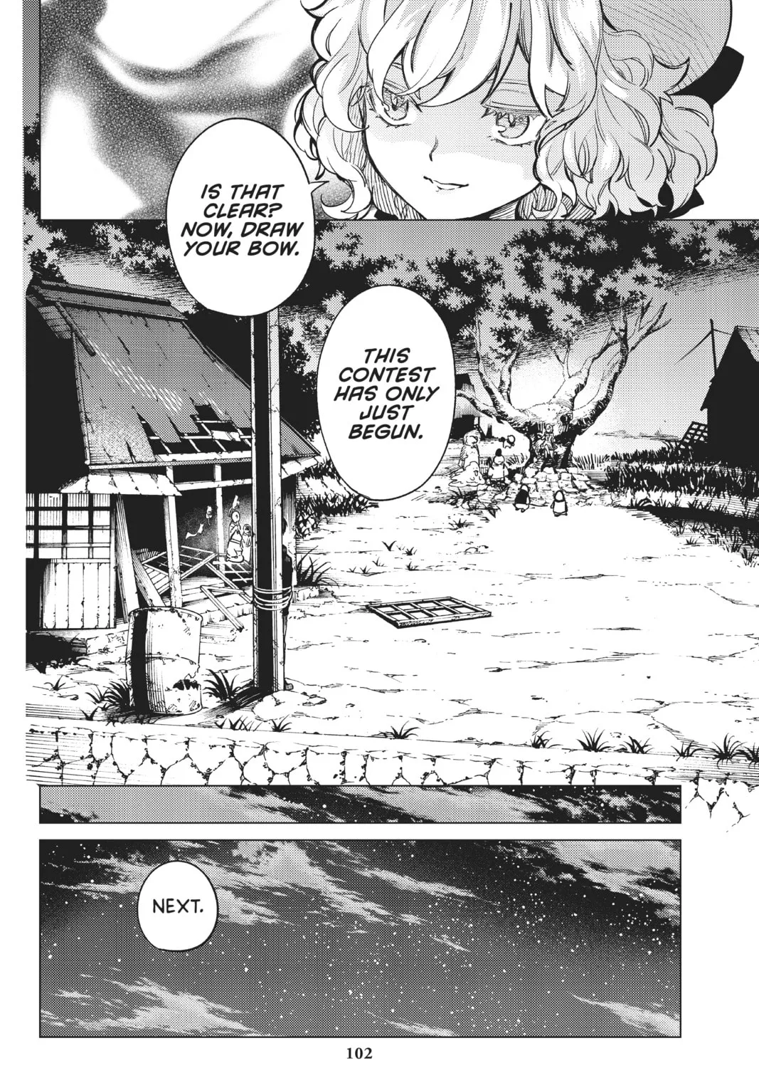 Read In/Spectre chapter 38 image 42 on Lezhin