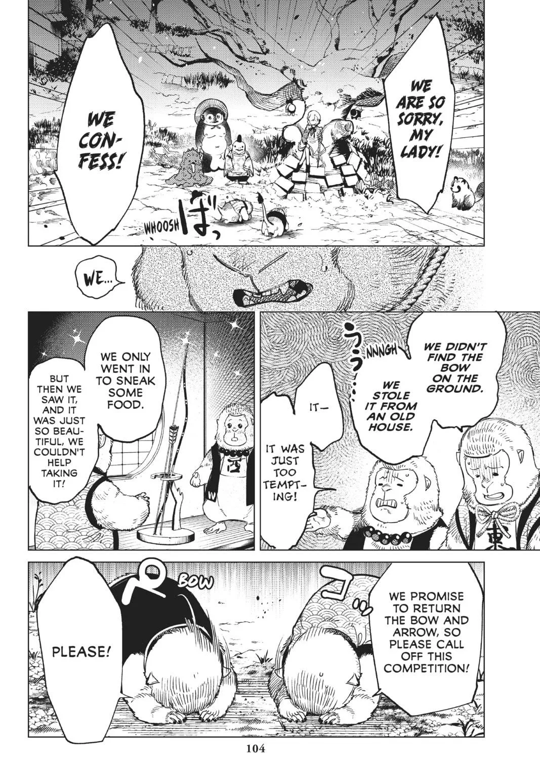 Read In/Spectre chapter 38 image 46 on Lezhin
