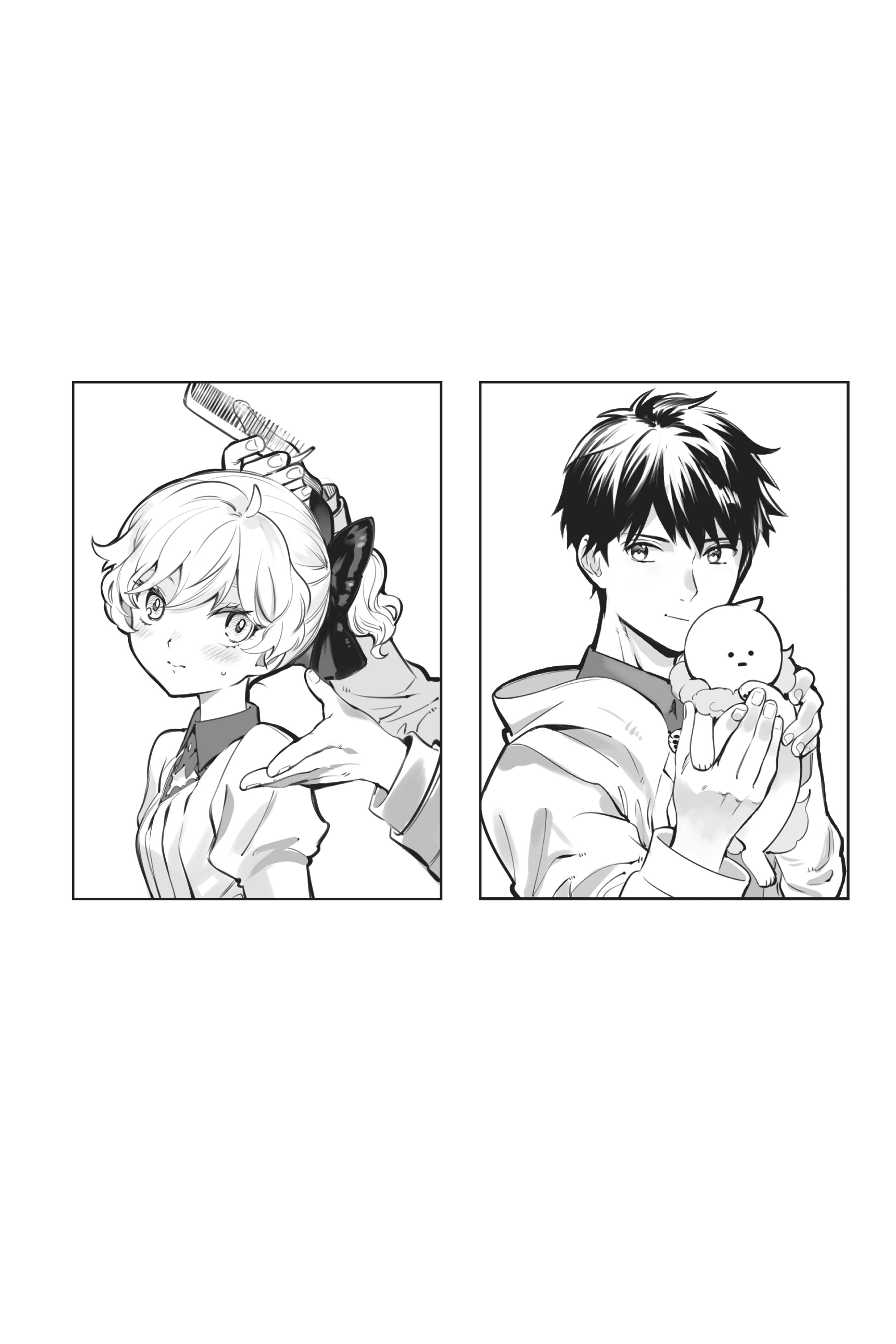 Read In/Spectre chapter 39.1 image 5 on Lezhin