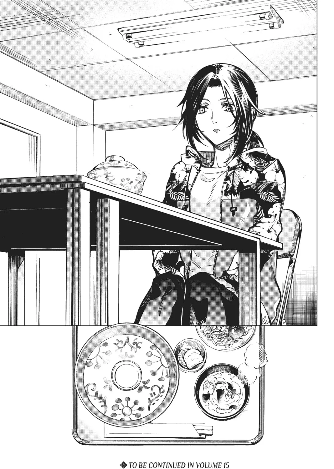 Read In/Spectre chapter 39 image 66 on Lezhin