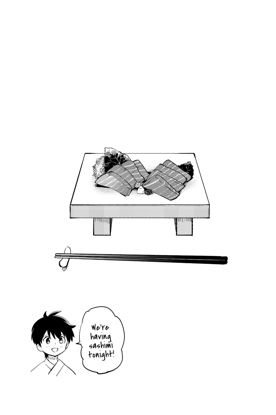 Read In/Spectre chapter 4.1 image 8 on Lezhin