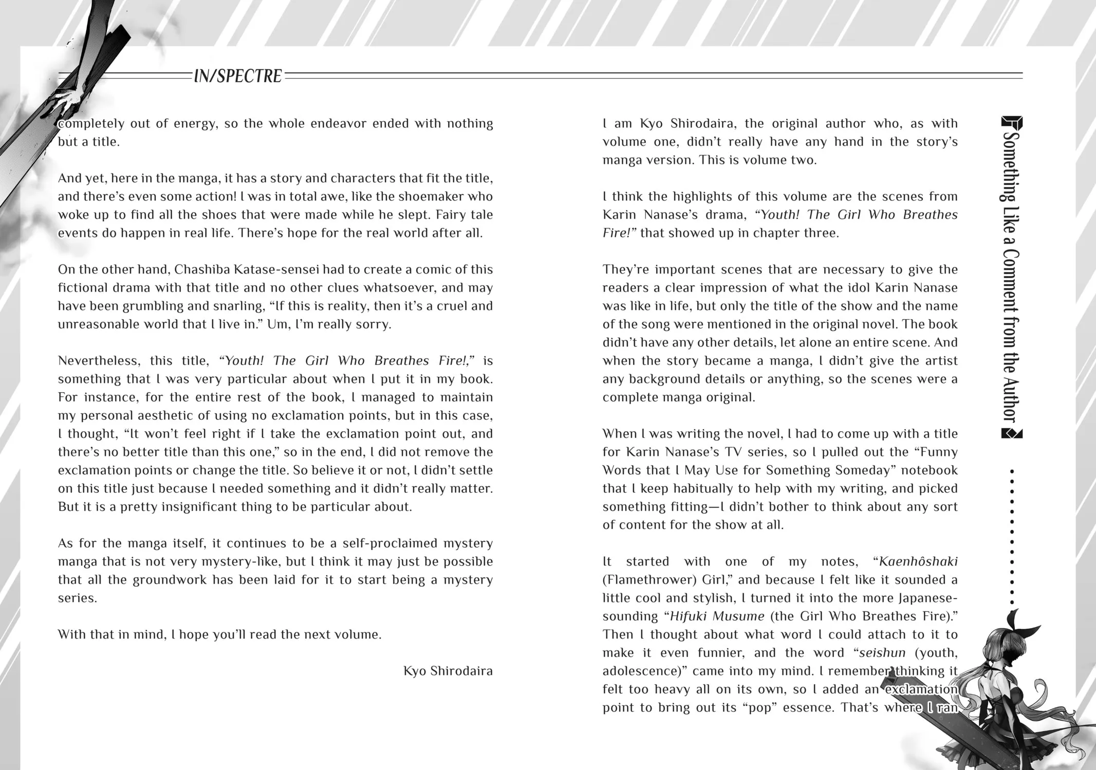 Read In/Spectre chapter 4 image 170 on Lezhin