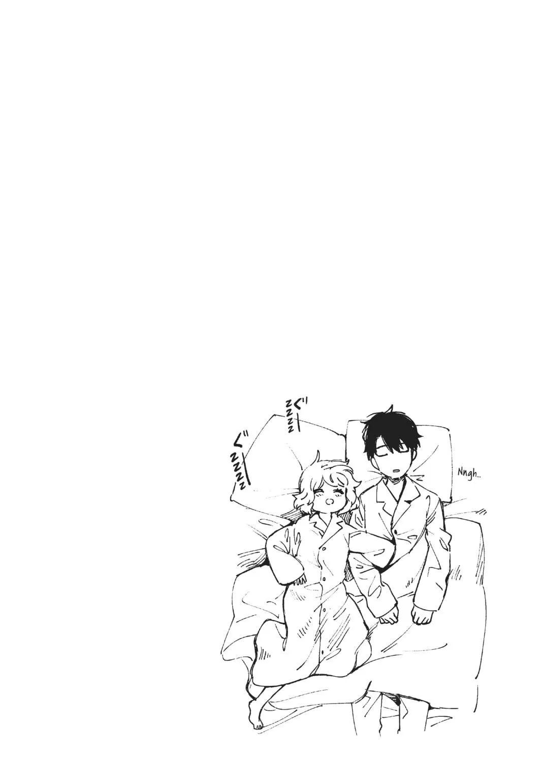 Read In/Spectre chapter 40 image 78 on Lezhin