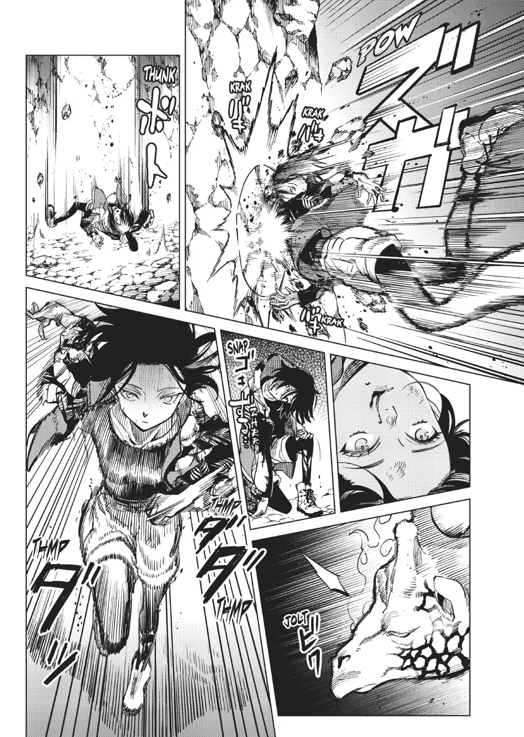 Read In/Spectre chapter 41 image 24 on Lezhin