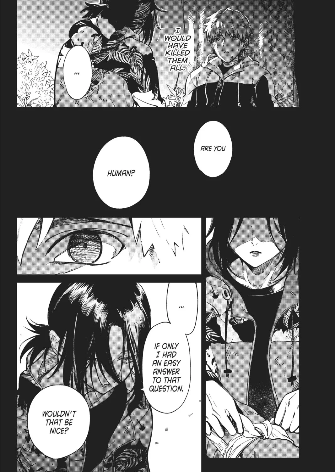 Read In/Spectre chapter 42 image 14 on Lezhin