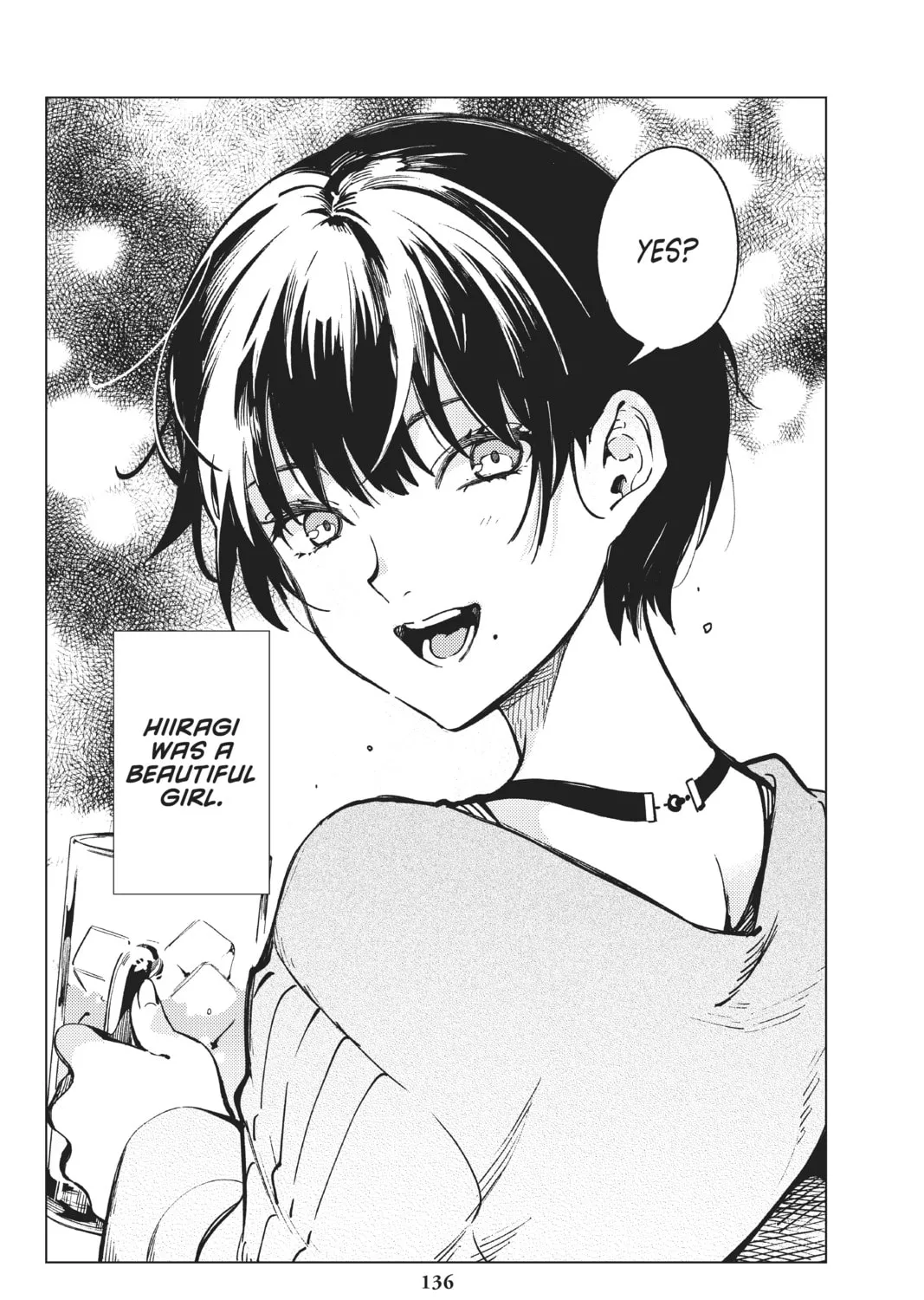 Read In/Spectre chapter 43 image 74 on Lezhin