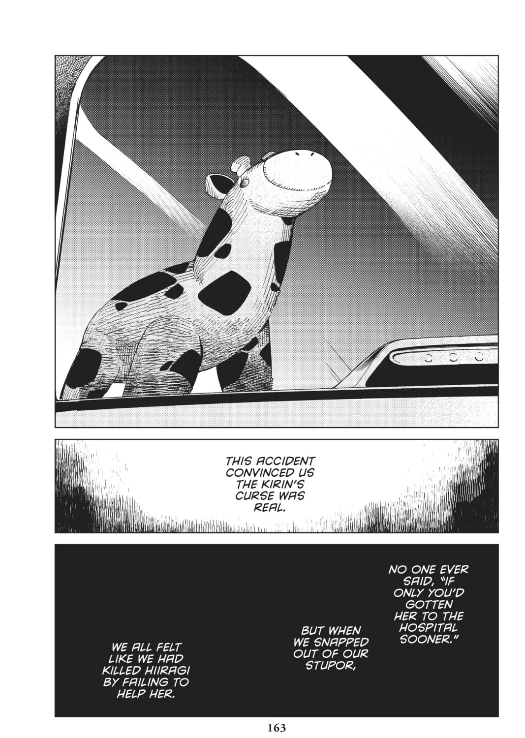 Read In/Spectre chapter 44 image 42 on Lezhin