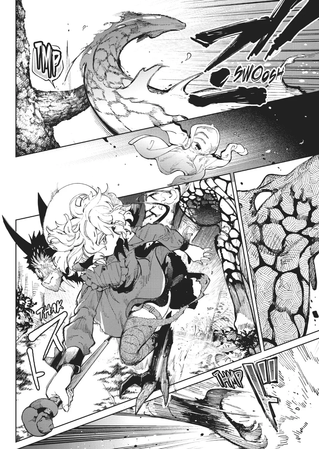 Read In/Spectre chapter 46 image 30 on Lezhin