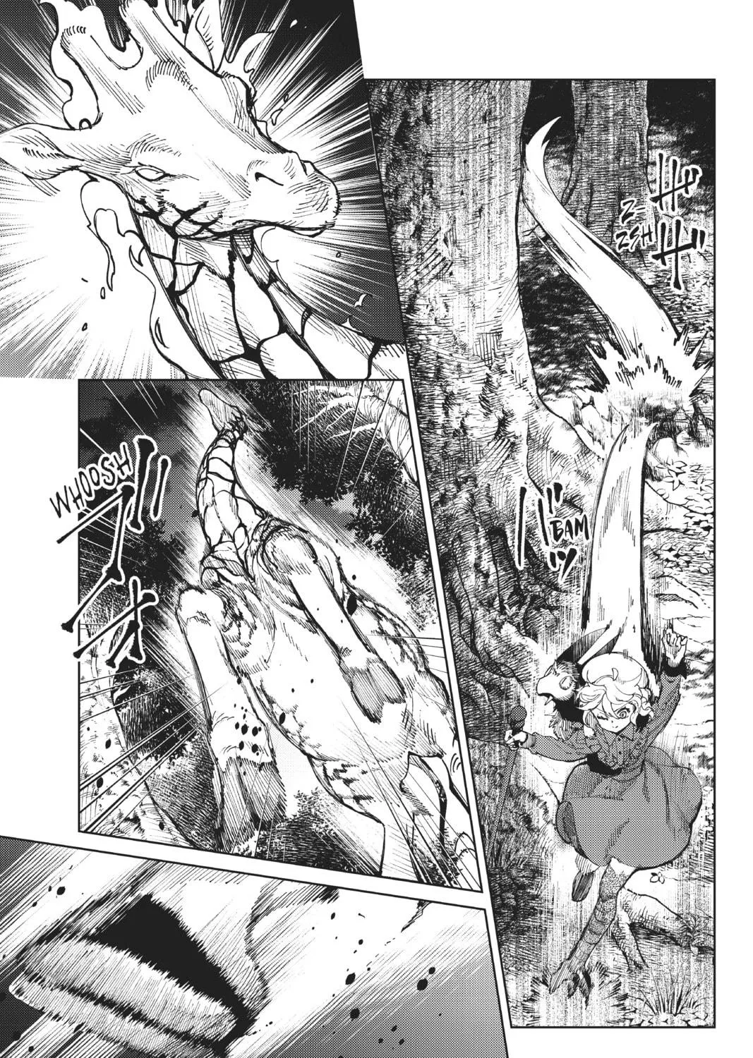 Read In/Spectre chapter 46 image 40 on Lezhin