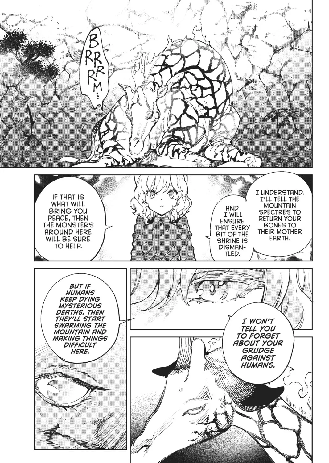 Read In/Spectre chapter 46 image 56 on Lezhin