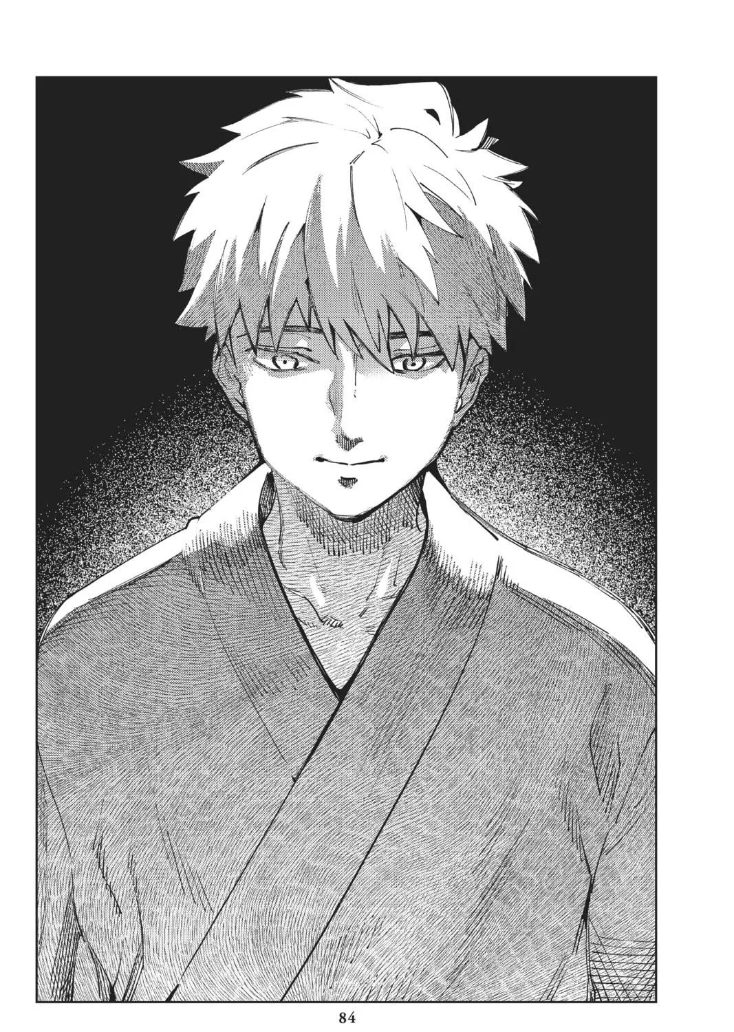 Read In/Spectre chapter 46 image 78 on Lezhin