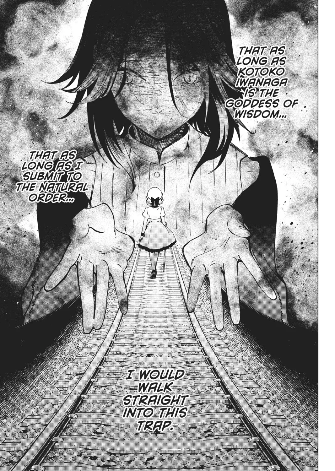 Read In/Spectre chapter 49 image 30 on Lezhin