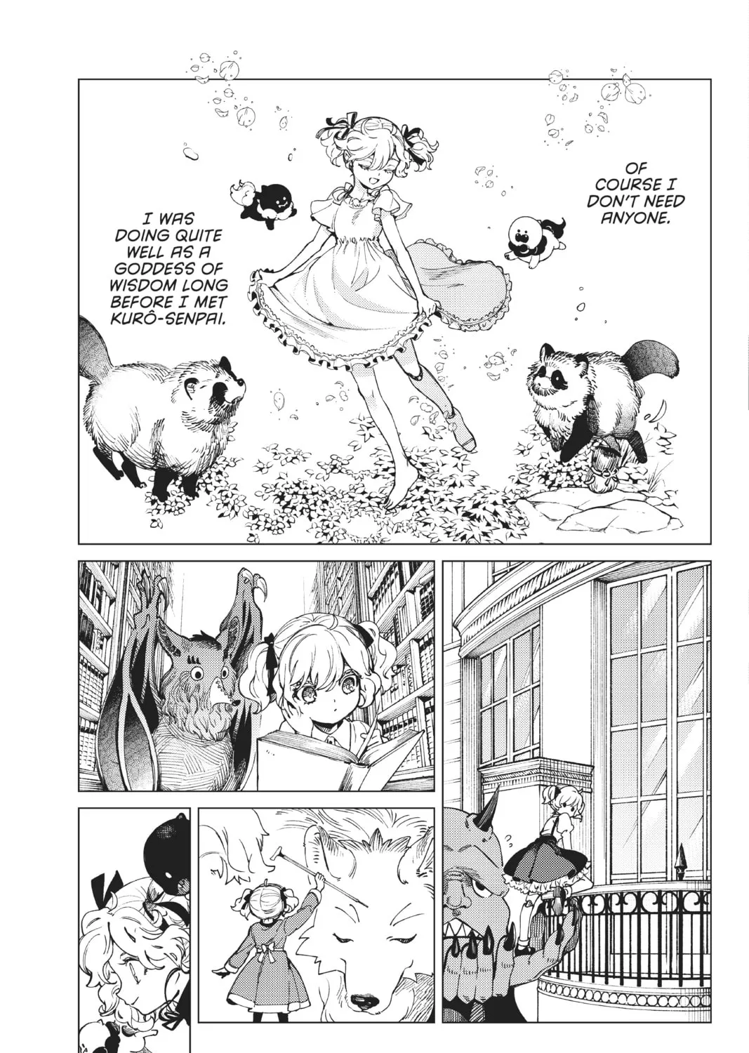 Read In/Spectre chapter 49 image 54 on Lezhin